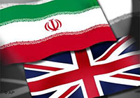 ۱۵ مقام ایرانی در لیست تحریم‌های انگلیس