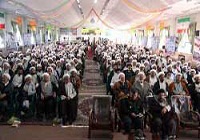 برگزاری نخستین کنگره شهدای روحانی آذربایجان‌شرقی در تبریز