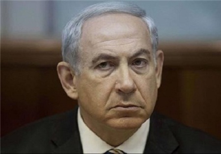 نتانیاهو: محمود عباس باید بین ما و حماس یکی را انتخاب کند