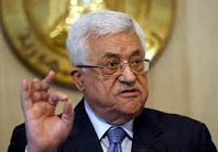 محمود عباس: تحریم‌های اسرائیل ما را از تشکیل دولت با حماس باز نمی‌دارد
