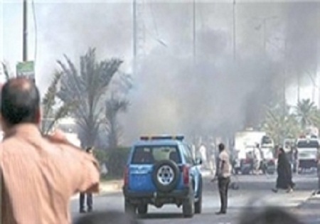 4 کشته و زخمی در حمله به ایست بازرسی در سامرا