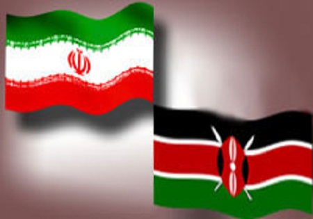 هیأت پارلمانی کنیا 29 شهریور به تهران سفر می‌کند