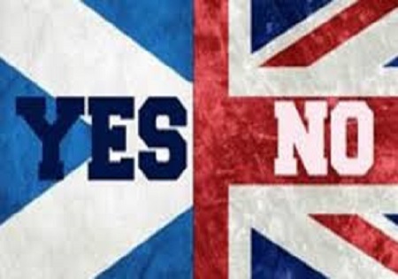 معایب استقلال اسکاتلند برای انگلیسی ها/ هراس دولتمردان از تجزیه بریتانیای کبیر