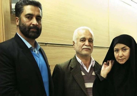 اعتراض شدید خانواده حاج احمدمتوسلیان به «ایستاده در غبار»