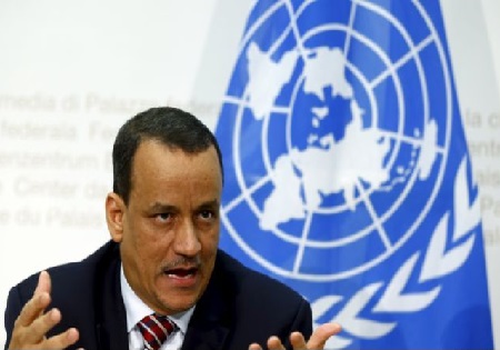 مذاکرات صلح یمن به تاخیر افتاد