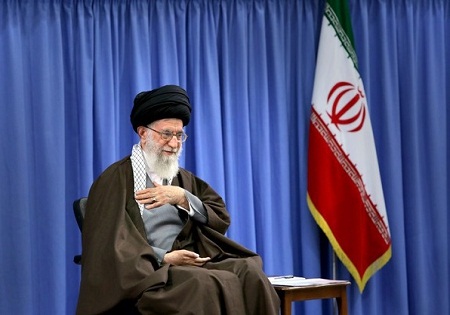 رئیس و اعضای مجلس خبرگان رهبری با رهبر انقلاب اسلامی دیدار می‌کنند