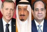 ترکیه برگ «داعش» و عربستان برگ «النصره» را چگونه باختند؟