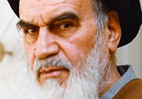 تاکید امام خمینی (ره) بر مسئله حجاب