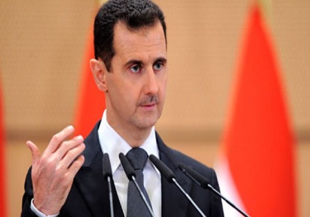 کشورهای غربی به دنبال مذاکره با سوریه هستند/نتیجه انتخابات ریاست جمهوری آمریکا مهم نیست