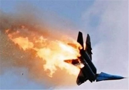 خلبان عامل سقوط جنگنده روسی در «کودتای ترکیه» کشته شد