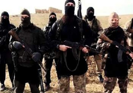 چند هزار داعشی در موصل هستند؟