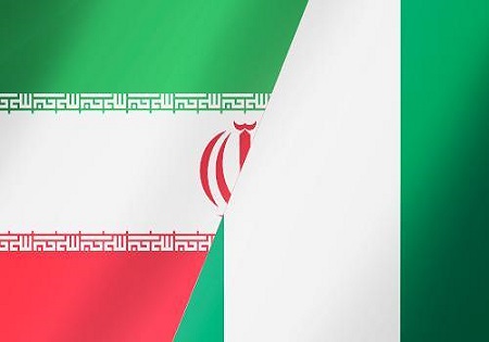 ظریف از رئیس مجلس سنای نیجریه برای سفر به ایران دعوت کرد