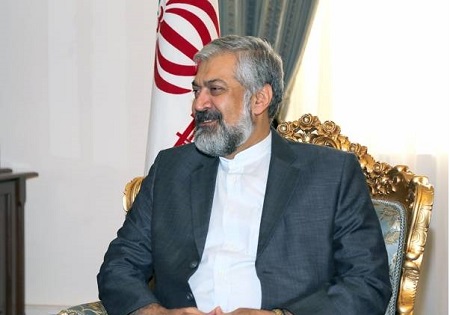 تغییرمعاون وزیرامورخارجه به معنای تغییر در سیاست ایران نیست