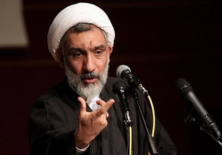 «برجام» با چانه‌زنی سیاسی به نتیجه نرسید بلکه فرهنگ شهادت عامل آن بود/ ایران تحریم را ذلیل کرد و شکست داد