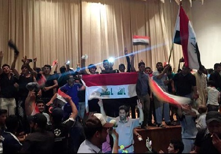 استقبال عراقی‌ها از تغییر سفیر سعودی در بغداد/ عملیات‌‌ها علیه داعش ادامه دارد