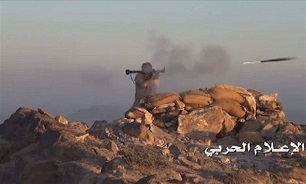 Yemen Army Repels Attack by Saudi-Backed Militants near Border Area