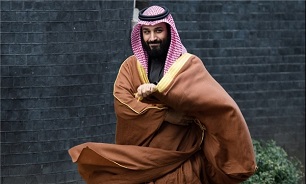 Saudi Arabia's Crown Prince Scrambles Military Amid Coup Fears