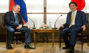Japanese Prime Minister to Visit Russia at the Beginning of 2019