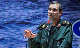 IRGC planning to equip speed boats with stealthy technology, new missiles