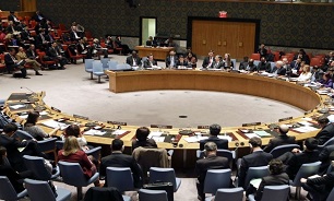 UNSC Holds Session over Iran's Ballistic Missile Launches