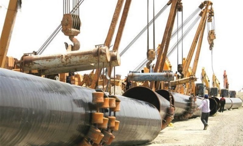 Negotiations on Iran-Pakistan Gas Project Likely Next Month