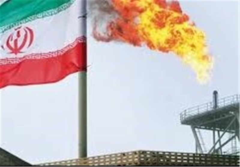German Energy Firms to Visit Iran Int’l Gas Show