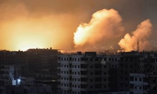 Militants Launch Attack on Aleppo City, One Child killed