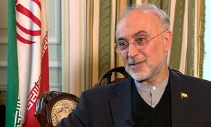 Iran Taking Initial Steps to Produce Modern Nuclear Fuel