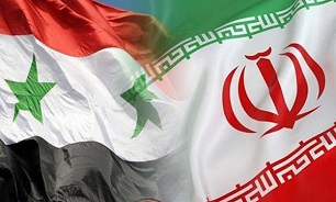 Damascus Starts Strategic Economic Cooperation with Tehran