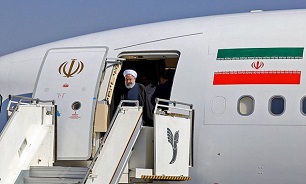 Rouhani promises 'good plans' for development of Golestan prov.