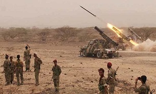 Yemen fires Zalzal-1 missiles at Saudi positions in Najran