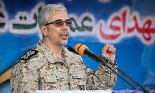 Enemy Seeking to Create Instability in Iran via Mercenaries