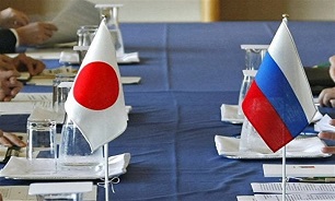 Tokyo Protests Detention of Fishing Boats by Russian Border Guards