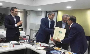 Iran, India ink $2m MoU for entrepreneurship cooperation