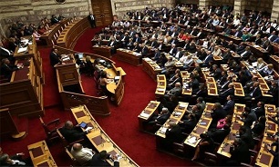 Greek Parliament Set to Back Macedonia's NATO Accession