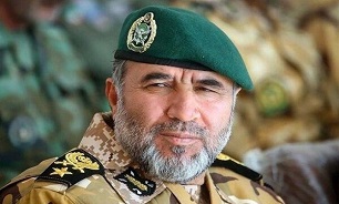 Iran’s Army Ground Forces to build new weapons