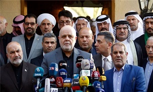 Iraq Strategic Ally, Reliable Friend for Iran