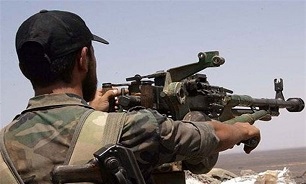 Syria Army Deals Hard Blow to Terrorists in Hama
