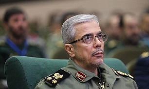 Iran’s Top General Heads for Syria for Tehran-Damascus-Baghdad Talks
