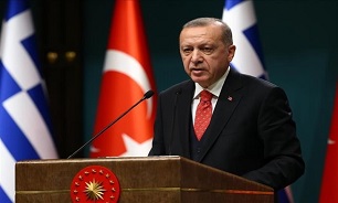 Erdogan Says New Zealand Suspect Targeted Turkey