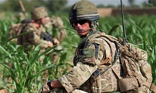 British Commandos Injured in Yemen