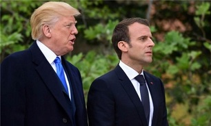 Macron Says Iran N. Deal Must Be Saved, US to Blame If Tehran Pulls out of Agreement