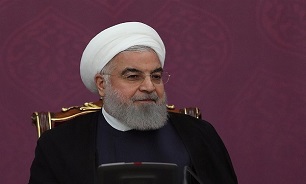 Iranian President Officially Invited to GECF Gas Summit