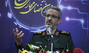Iran’s Basij Commander Praises Ukrainian Wrestler