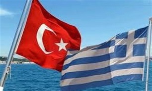 Greek PM Says May Seek Sanctions against Turkey in Gas Row