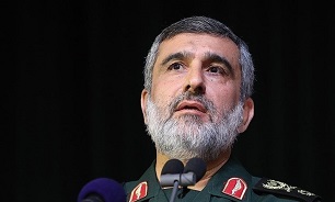 No Specter of War, IRGC General Stresses