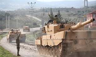 Kurdish Militia Warns Ankara to Avoid Attacks or Face All-Out War