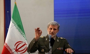 Iran has required resolve, power to answer any threat