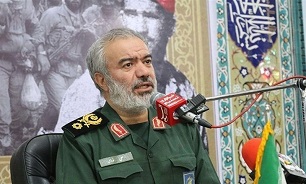 Iran’s IRGC More Powerful than Ever