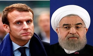 France, Iran Agree to Seek Conditions to Resume Talks